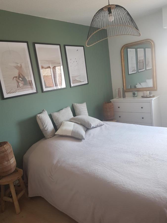 Le Beausoleil Apartamento Sète Exterior foto