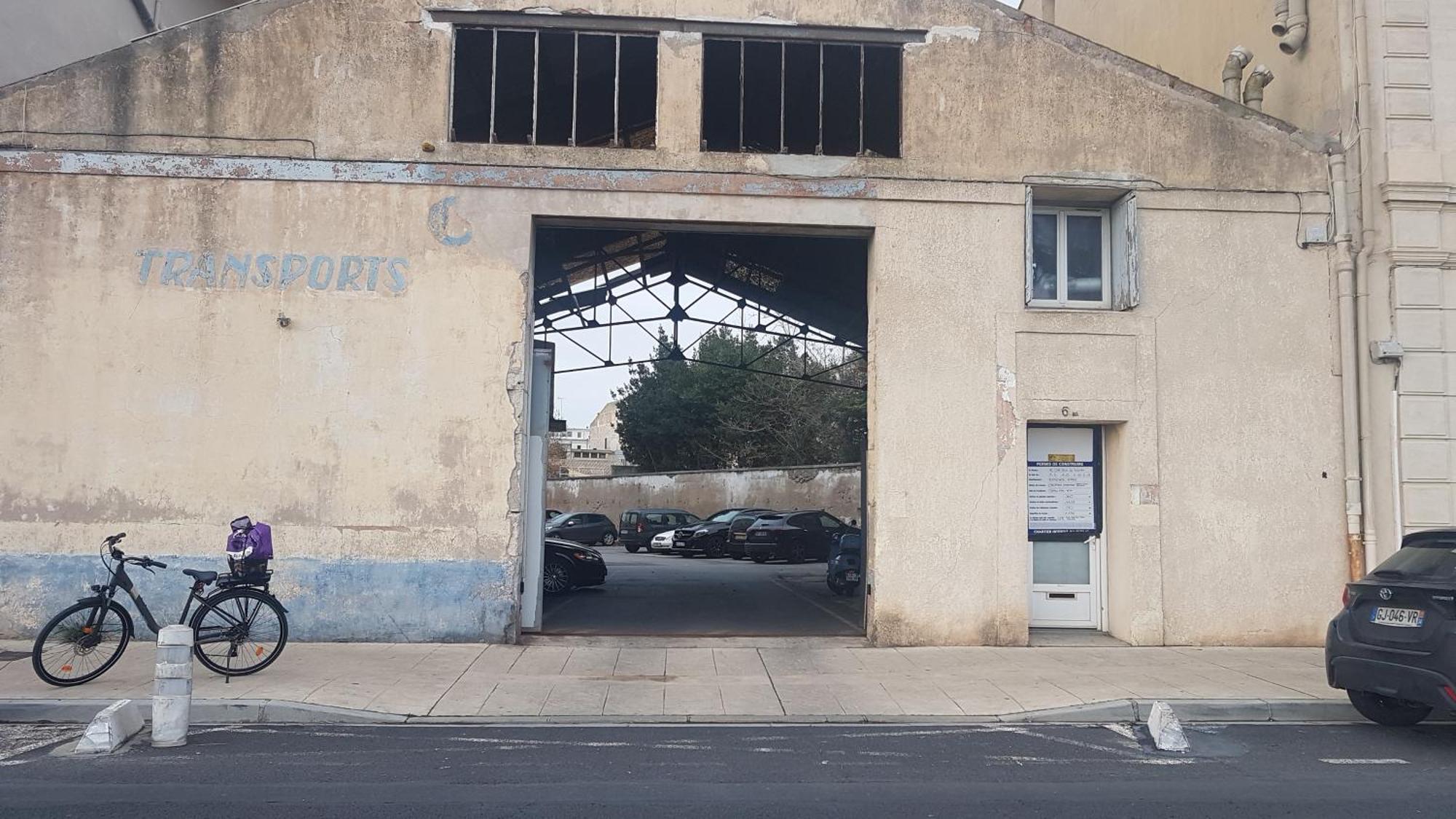 Le Beausoleil Apartamento Sète Exterior foto