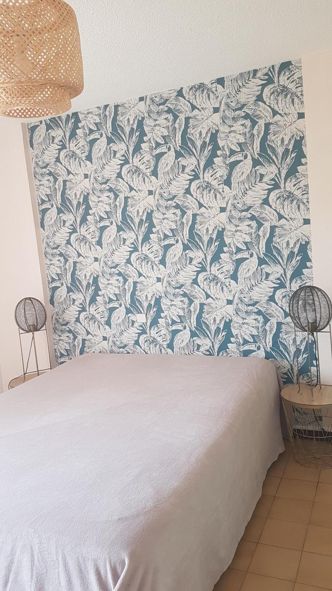 Le Beausoleil Apartamento Sète Exterior foto