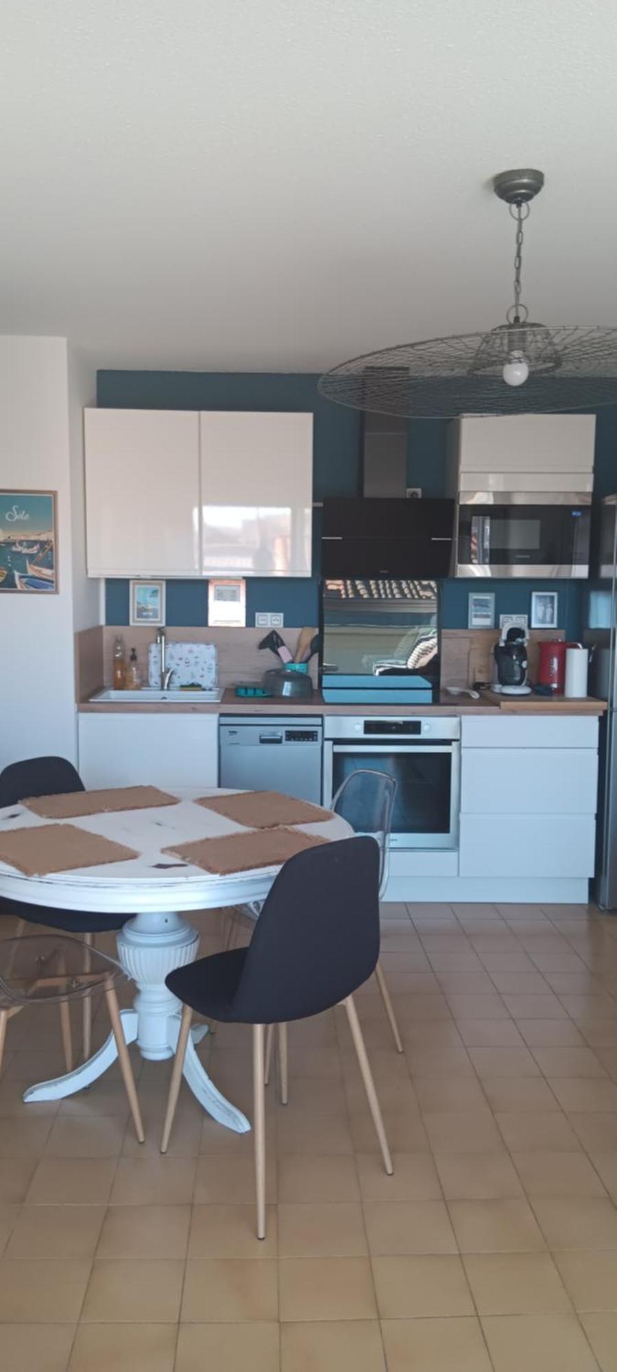 Le Beausoleil Apartamento Sète Exterior foto