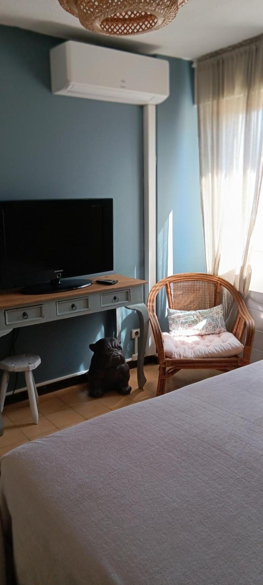 Le Beausoleil Apartamento Sète Exterior foto