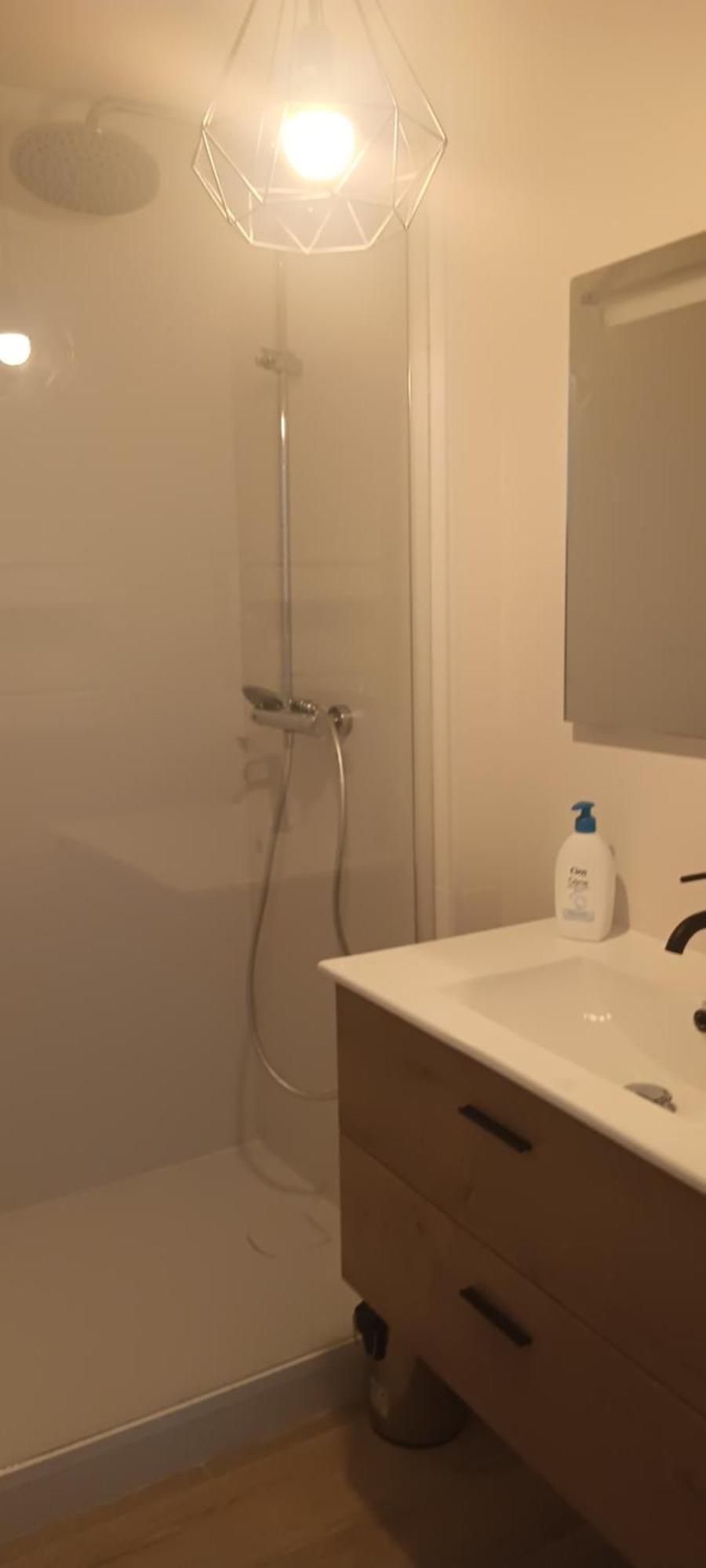 Le Beausoleil Apartamento Sète Exterior foto