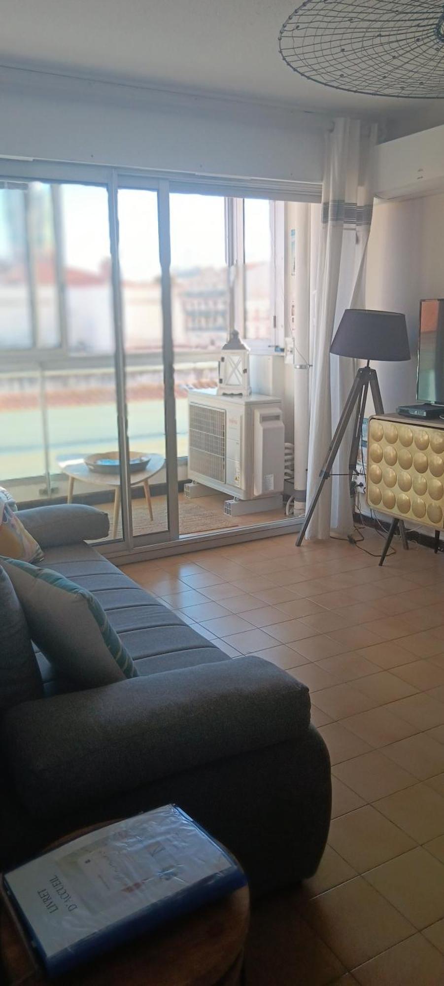 Le Beausoleil Apartamento Sète Exterior foto